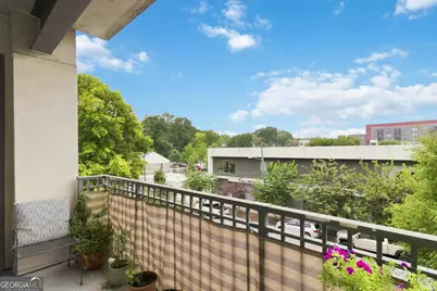 563 Memorial Drive SE #302, Atlanta, GA 30312 - Photo 21
