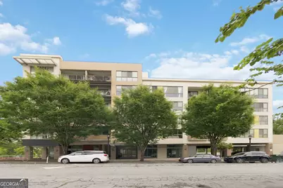 563 Memorial Drive SE #302, Atlanta, GA 30312 - Photo 1