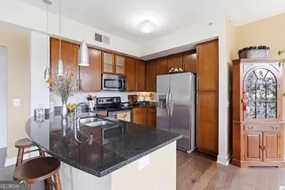 563 Memorial Drive SE #302, Atlanta, GA 30312 - Photo 11