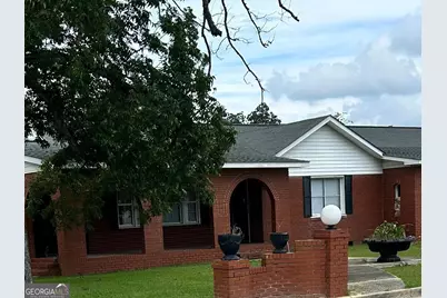 202 E 15th Street, Alma, GA 31510 - Photo 1