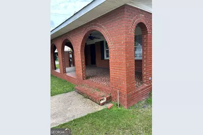202 E 15th Street, Alma, GA 31510 - Photo 3