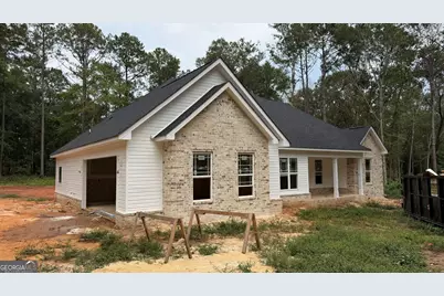 3042 Plantation Drive, Dublin, GA 31021 - Photo 1