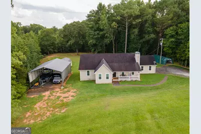 971 Bo Bo Banks Road, Grantville, GA 30220 - Photo 51