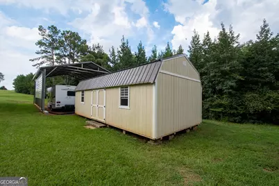 971 Bo Bo Banks Road, Grantville, GA 30220 - Photo 11