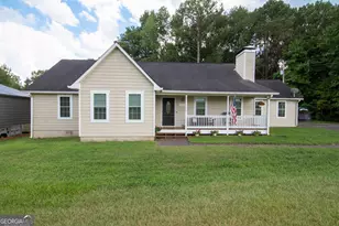 971 Bo Bo Banks Rd, Grantville, GA 30220 - Photo 1
