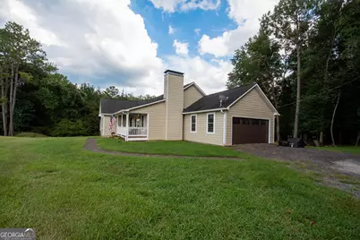 971 Bo Bo Banks Road, Grantville, GA 30220 - Photo 3