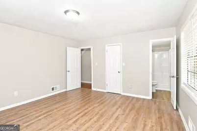 3409 Mill Stream Lane SW, Marietta, GA 30060 - Photo 15