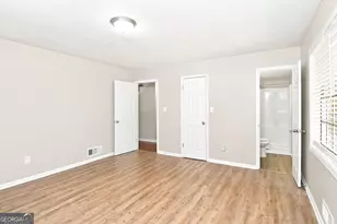 3409 Mill Stream Ln SW, Marietta, GA 30060 - Photo 15