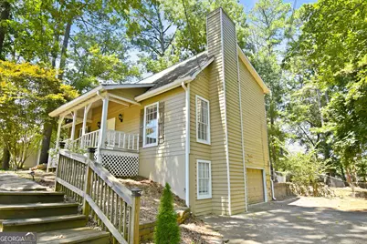 3409 Mill Stream Lane SW, Marietta, GA 30060 - Photo 1