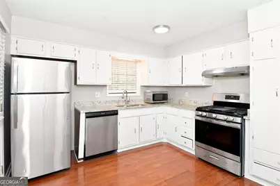 3409 Mill Stream Lane SW, Marietta, GA 30060 - Photo 13