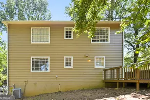 3409 Mill Stream Ln SW, Marietta, GA 30060 - Photo 23