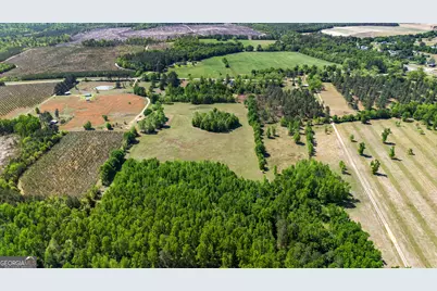 0 Perkins Greenfork Road, Millen, GA 30442 - Photo 1