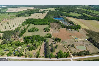 0 Perkins Greenfork Road, Millen, GA 30442 - Photo 3