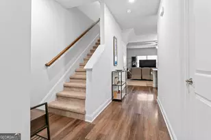 5369 Creekview Way, Morrow, GA 30260 - Photo 5