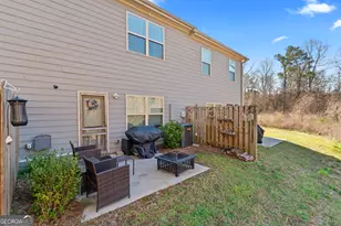 5369 Creekview Way, Morrow, GA 30260 - Photo 23