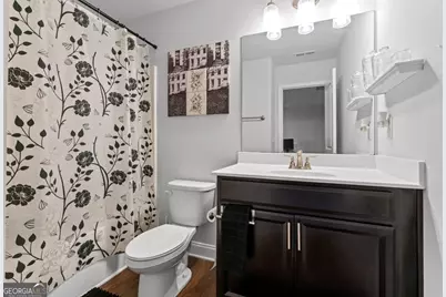 5369 Creekview Way, Morrow, GA 30260 - Photo 17