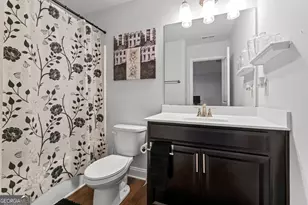 5369 Creekview Way, Morrow, GA 30260 - Photo 17