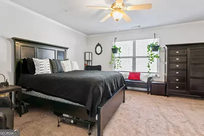 5369 Creekview Way, Morrow, GA 30260 - Photo 13