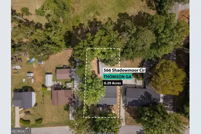 566 Shadowmoor Circle, Thomson, GA 30824 - Photo 33