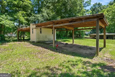 566 Shadowmoor Circle, Thomson, GA 30824 - Photo 31