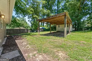566 Shadowmoor Cir, Thomson, GA 30824 - Photo 37