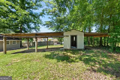 566 Shadowmoor Circle, Thomson, GA 30824 - Photo 29