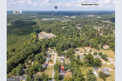 566 Shadowmoor Circle, Thomson, GA 30824 - Photo 35