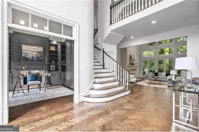 455 Laurel Chase Court, Sandy Springs, GA 30327 - Photo 5