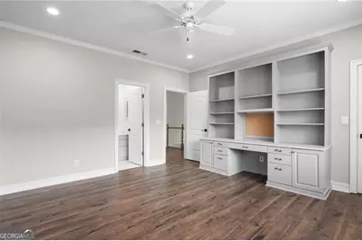 455 Laurel Chase Court, Sandy Springs, GA 30327 - Photo 45