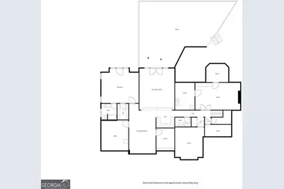 455 Laurel Chase Court, Sandy Springs, GA 30327 - Photo 75