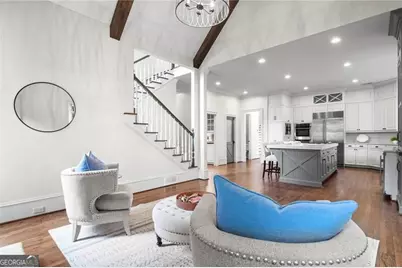 455 Laurel Chase Court, Sandy Springs, GA 30327 - Photo 25