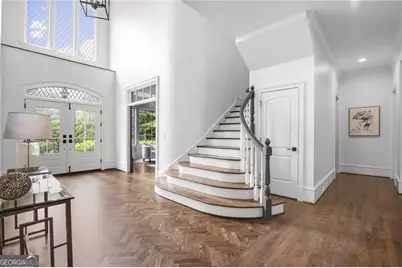 455 Laurel Chase Court, Sandy Springs, GA 30327 - Photo 3