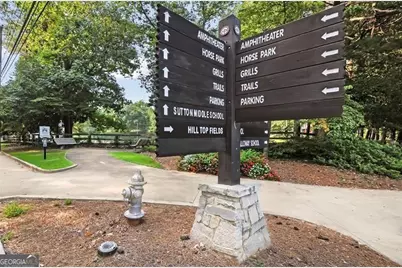 455 Laurel Chase Court, Sandy Springs, GA 30327 - Photo 103