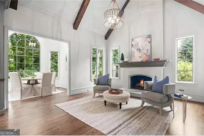455 Laurel Chase Court, Sandy Springs, GA 30327 - Photo 23