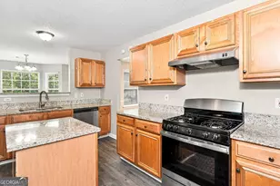 3689 Gray Birch Dr, Decatur, GA 30034 - Photo 9