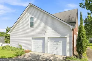 3689 Gray Birch Dr, Decatur, GA 30034 - Photo 1