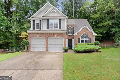 4259 Revere Walk NW, Kennesaw, GA 30144 - Photo 1