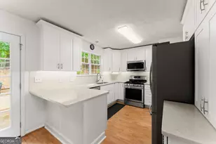 4259 Revere Walk NW, Kennesaw, GA 30144 - Photo 5