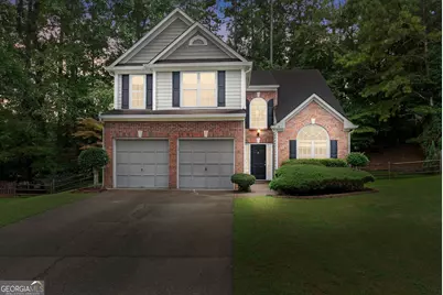 4259 Revere Walk NW, Kennesaw, GA 30144 - Photo 17