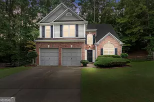 4259 Revere Walk NW, Kennesaw, GA 30144 - Photo 17
