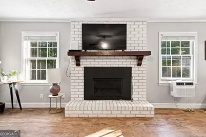 25 Donley Drive NW, Rome, GA 30165 - Photo 7