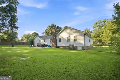 25 Donley Drive NW, Rome, GA 30165 - Photo 31