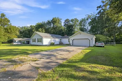 25 Donley Drive NW, Rome, GA 30165 - Photo 3