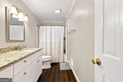 25 Donley Drive NW, Rome, GA 30165 - Photo 21