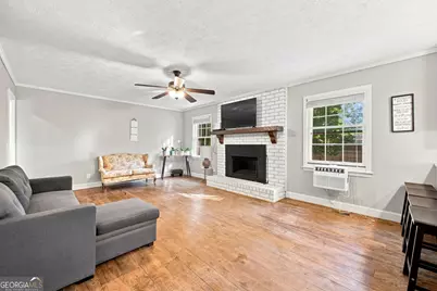 25 Donley Drive NW, Rome, GA 30165 - Photo 5