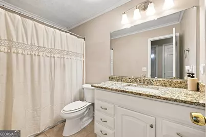 25 Donley Drive NW, Rome, GA 30165 - Photo 17