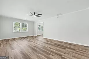 25 Mimosa Rd, Covington, GA 30016 - Photo 5
