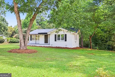 25 Mimosa Road, Covington, GA 30016 - Photo 1