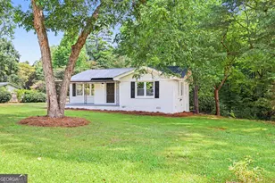 25 Mimosa Rd, Covington, GA 30016 - Photo 1