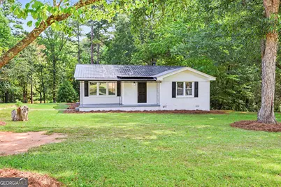 25 Mimosa Road, Covington, GA 30016 - Photo 3